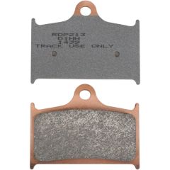 DP Brakes RDP Race Brake Pads - RDP213 | Suzuki GSX-R600 1992-1993