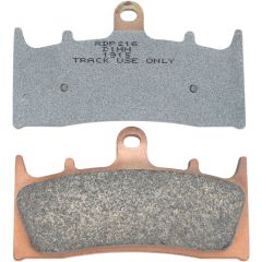 DP Brakes RDP Race Brake Pads - RDP216