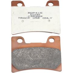 DP Brakes RDP Race Brake Pads - RDP415 | Yamaha FZR1000 1992-1993