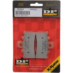 DP Brakes RDP Race Brake Pads - RDP519