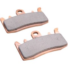 DP Brakes RDP Race Brake Pads - RDP528
