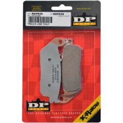 DP Brakes RDP Race Brake Pads - RDP535