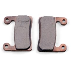 DP Brakes RDP Race Brake Pads - RDP585 | BMW S1000RR 2019-2022