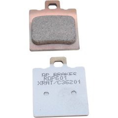 DP Brakes RDP Race Brake Pads - RDP601