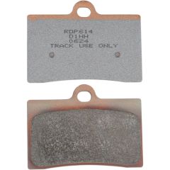 DP Brakes RDP Race Brake Pads - RDP614