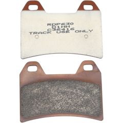DP Brakes RDP Race Brake Pads - RDP630