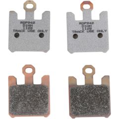 DP Brakes RDP Race Brake Pads - RDP942