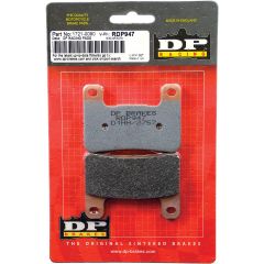 DP Brakes RDP Race Brake Pads - RDP947