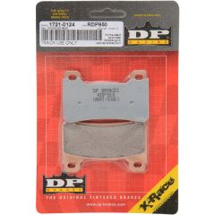 DP Brakes RDP Race Brake Pads - RDP950HH