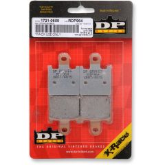 DP Brakes RDP Race Brake Pads - RDP964