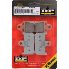 DP Brakes RDP Race Brake Pads - RDP976