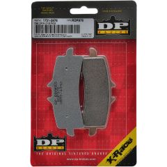 DP Brakes RDP Race Brake Pads - RDP978