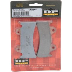DP Brakes RDP Race Brake Pads - RDP627
