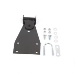 Kimpex Rear Bumper with Sleigh Hitch - 283336