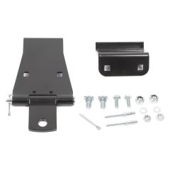 Kimpex Rear Bumper with Sleigh Hitch - 993843