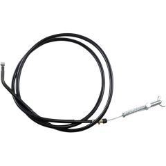 Motion Pro Rear Hand Brake Cable - 03-0277 | Kawasaki Bayou 300 4x4 1989-2003