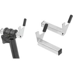 Motorsport Products Rear Spool Adapter Kit - 92-8341