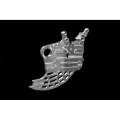 Enduro Engineering Rear Disc Guard Honda (2017-2020)