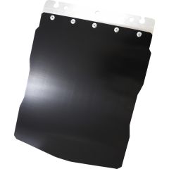 Rox Speed FX Removable Snow Flap Kit - RSF-AC/YAM-001K