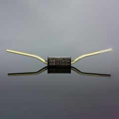 Renthal 839 Fatbar (HON CRF 2018+ / KAW KX 2021+) Limited Edition Hard Ano
