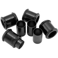 Progressive Suspension Replacement Shock Bushings & Sleeves - 30-5010