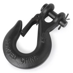 Kimpex Replacement 1/4" Winch Hook - 158546