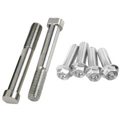 Pro Taper Replacement Bolt Kit for Universal Rubber Mount Kit - 022885