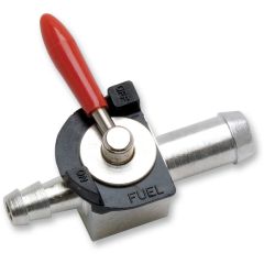 Motion Pro Replacement Petcock for Deluxe Auxiliary Tank - C08-189B