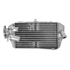 Kimpex Replacement Radiator - 164598 | Honda CRF450R 2017-2019