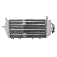 Kimpex Replacement Radiator - 164616 | Yamaha YZ125 2005-2019