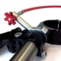 Renthal Replacement Remote Brake Adjuster - LV-512