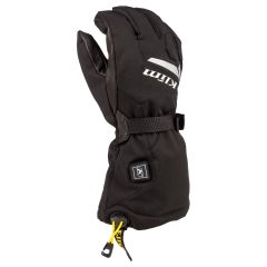 Klim Resistor Heated Gauntlet Gloves