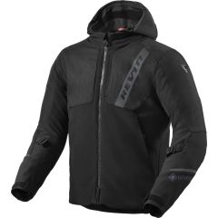 Revit Potential GTX Jacket