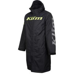 Klim Revolt Insulated Pit Coat