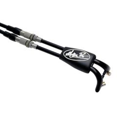 Motion Pro Revolver Throttle Cable Push/Pull Set - 01-1259 | Triumph Daytona 675 R 2012-2014