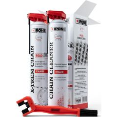 Ipone Road Chain Care Pack - 800736
