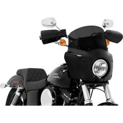 Memphis Shades Road Warrior Windshield
