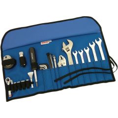 CruzTOOLS ROADTECH H3 HARLEY TOOL KIT - RTH3