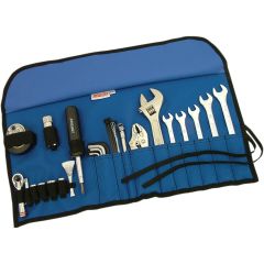 CruzTools RoadTech H3 Harley Davidson Tool Kit - RTH3