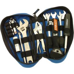 CruzTOOLS ROADTECH TEARDROP TOOL KIT F/ HARLEY - RTTD1