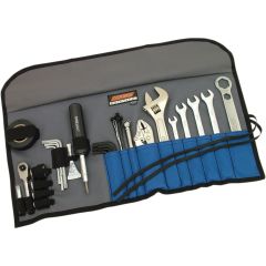 CruzTOOLS ROADTECH TR2 FOR TRIUMPH MOTORCYCLES - RTTR2
