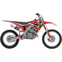 Factory Effex Rockstar 2017 Graphics Kit - 20-07336