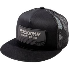Factory Effex Rockstar 21 Racewear Hat
