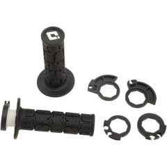 ODI Rogue V2 Lock-On MX Grips