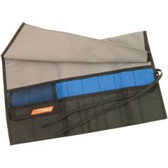 CruzTools Roll-Up Tool Pouch Bag - TPOUCH1