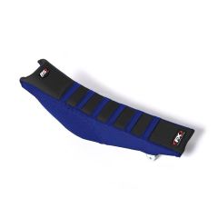 Factory Effex RS1 Seat Cover Blue/Black - 20-29232