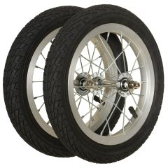 Strider Heavy-Duty Wheel Set