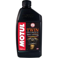 Motul RSD Twin Gear & Chaincase Oil 946mL