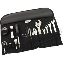 CruzTools RoadTech M3 Metric Tool Kit - RTM3