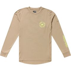 Troy Lee Ruckus Ride The Fuzz Long Sleeve MTB Jersey